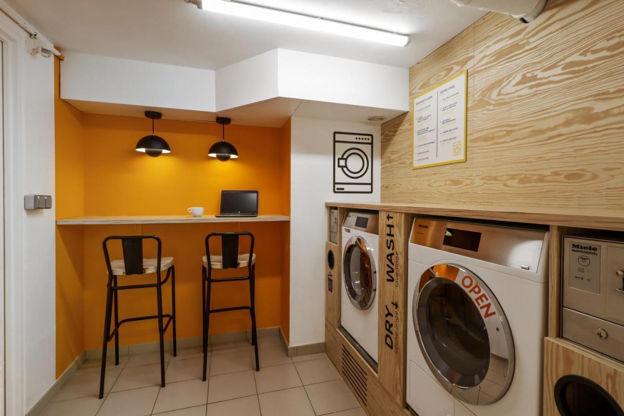Premiere Classe Lille Sud Henin Beaumont Нойел-Году Екстериор снимка
