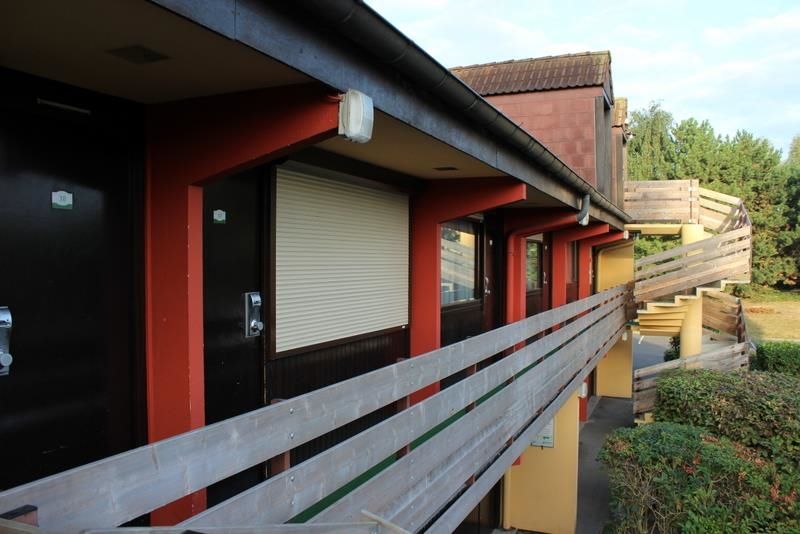 Premiere Classe Lille Sud Henin Beaumont Нойел-Году Екстериор снимка